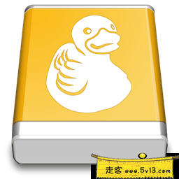 Mountain Duck 4.1.0 Mac中文破解版