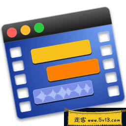 iShowU Studio 2.2.3_1057 高清屏幕录像软件 iShowU Studio 2.2.3_1057 高清屏幕录像软件