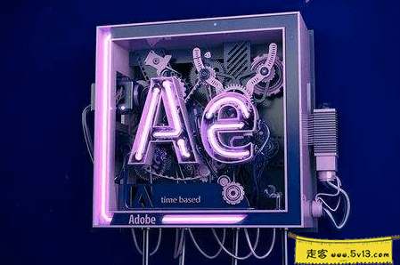 Adobe After Effects 2020 17.1.3 Mac中文破解版