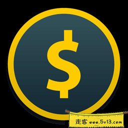 Money Pro 2.5.12 Mac中文破解版