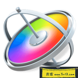 Motion 5.4.6 视频后期特效制作 Motion 5.4.6 视频后期特效制作