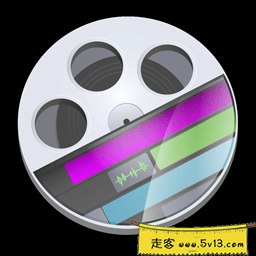 ScreenFlow 9.0.5 优秀的屏幕录像软件 ScreenFlow 9.0.5 优秀的屏幕录像软件
