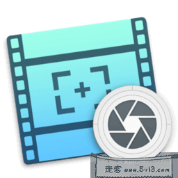 SnapMotion 4.4.5 精确地从视频中提取静态图像