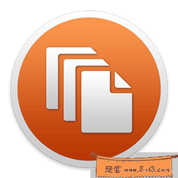 iCollections 6.5.3 Mac破解版