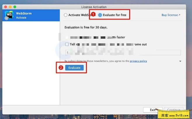 JetBrains全系列软件激活教程激活码以及JetBrains系列软件汉化包