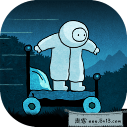 Yuri 3.0 横版跑酷游戏