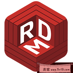 Redis Desktop Manager 2020.2.100 Mac中文破解版