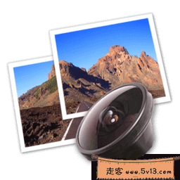 DoubleTake 2.6.4 全景照片拼接 DoubleTake 2.6.4 Mac破解版