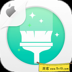 AweCleaner 4.6 多功能的Mac清洁器插图走客Mac