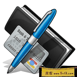 CheckBook Pro 2.6.14 个人理财工具