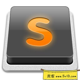 Sublime Text 4.0 Build 4085 Dev Mac中文破解版