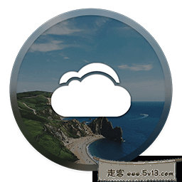 Outside 3.1.9 Mac天气预报应用 Outside 3.1.9 Mac天气预报应用