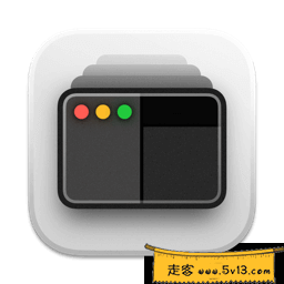 All Windows Appear 1.1 窗口管理应用 All Windows Appear 1.1 窗口管理应用