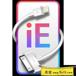 iExplorer 4.4.0 iOS资源管理器 iExplorer 4.4.0 iOS资源管理器