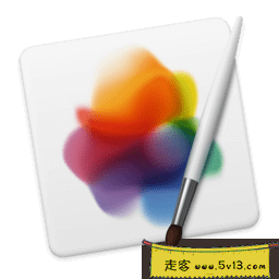 Pixelmator Pro 1.8 Mac中文破解版