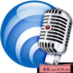 TwistedWave 24 音频处理工具插图走客Mac