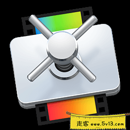 Compressor 4.5 Mac中文破解版
