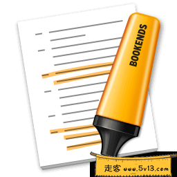 Bookends 13.4.6 Mac破解版