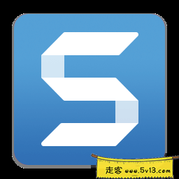 Snagit 2020.2.1 Mac中文破解版
