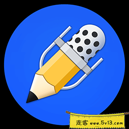 Notability 4.4 Mac中文破解版