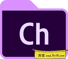 Adobe Character Animator 2020 3.4 Mac中文破解版