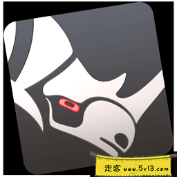 Rhinoceros 7.0 Mac中文破解版