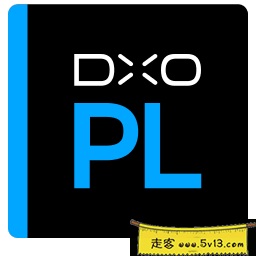DxO PhotoLab 4.0.2 Mac破解版