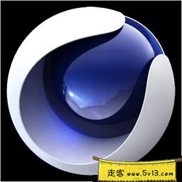 Maxon Cinema 4D Studio R23.110 Mac破解版