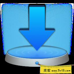 Yoink 3.5.11 Mac中文破解版