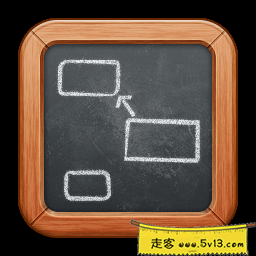 Scapple 1.4 Mac破解版