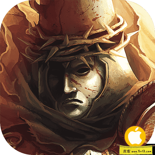 Blasphemousv2.027Mac中文破解版