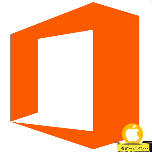 Office 2019 16.45 Mac中文破解版