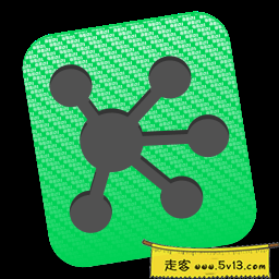 OmniGraffle Pro 7.18.1 Mac中文破解版
