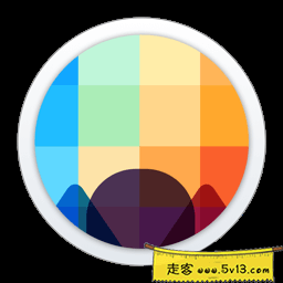 Pixave 2.3.13 Mac中文破解版