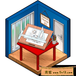 Sweet Home 3D 6.4.5 Mac中文破解版