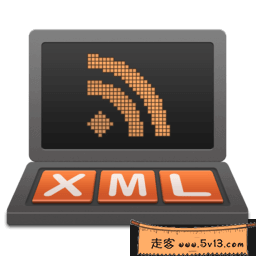Feeder 4.0.6 Mac破解版