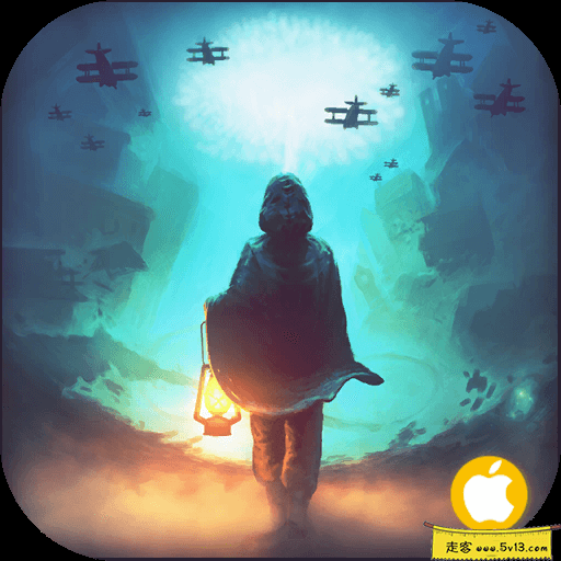 The Last Sky Mac破解版