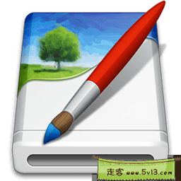DMG Canvas 3.0.15 Mac破解版