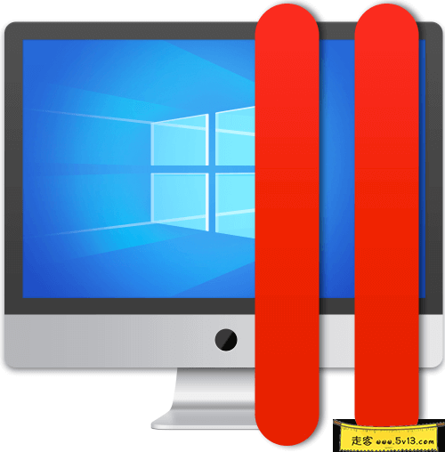 Parallels Desktop 16.1.2 Mac中文破解版