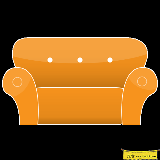 Room Arranger 9.6 Mac破解版