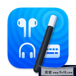 ToothFairy 2.7.2 Mac中文破解版