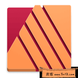 Affinity Publisher 1.9.0.902 Beta Mac中文破解版