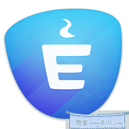 Espresso 5.5 Mac破解版