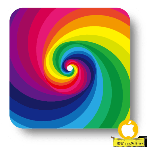 Dynamic Wallpaper 5.1 Mac中文破解版