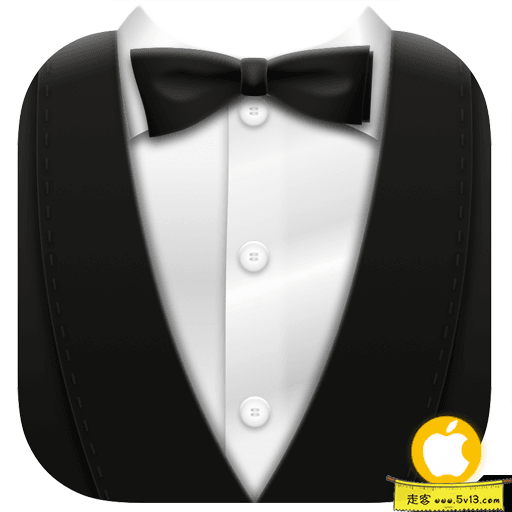 Bartender 4 4.0.35 Mac中文破解版