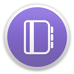 Outline 3.2101.0 Mac中文破解版