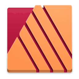 Affinity Publisher 1.9.0 Mac中文正式破解版