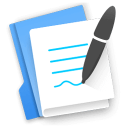 GoodNotes 5.6.38 Mac中文破解版