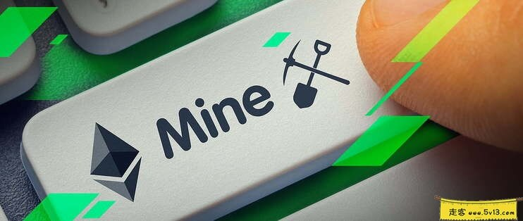 以太坊显卡挖矿极简教程