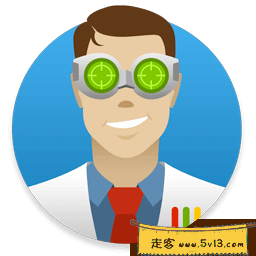 Disk Drill 4.2.274 Mac中文破解版